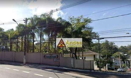 Terreno à venda, 280 m² por R$ 1.900.000,00 - Tucuruvi - São Paulo/SP