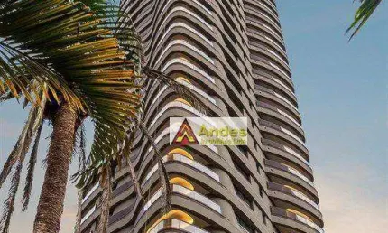Apartamento à venda, 49 m² por r$ 1.500.000,00 - vila olímpia - são paulo/sp