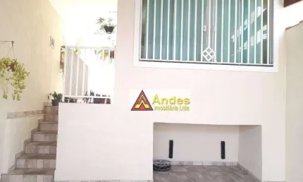 Casa linda com 3 dormitórios à venda, 150 m² por r$ 750.000 - lauzane paulista - são paulo/sp
