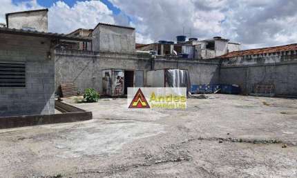 Galpão para alugar, 270 m² por R$ 19.500,00/mês - Vila Nilo - São Paulo/SP