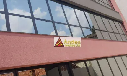 Prédio para alugar, 735 m² por R$ 31.867,02/mês - Tucuruvi - São Paulo/SP