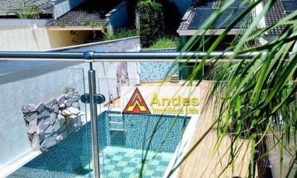 Condomínio Alto Padrão 3 suítes c/ closet Piscina Privativa Espaço Gourmet à venda, 450 m² por R$ 3.500.000,00 - Jardim Floresta  São Paulo/SP Confira