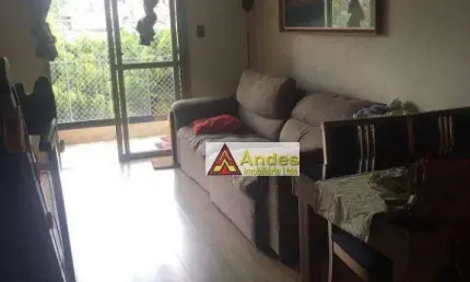 Apartamento à venda, 74 m² por r$ 425.000,00 - jardim paraíso - zona norte - são paulo/sp