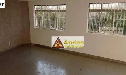 Prédio para alugar, 250 m² por r$ 4.943,00/mês - santana - são paulo/sp