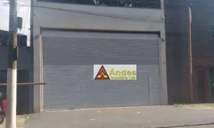 Prédio à venda, 370 m² por R$ 2.300.000,00 - Santana - São Paulo/SP