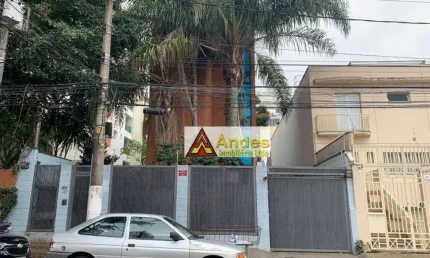 Prédio para alugar, 900 m² por r$ 46.349,00/mês - vila clementino - são paulo/sp
