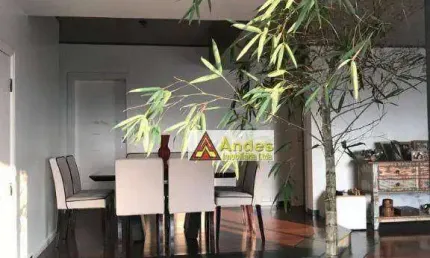Excelente oportunidade para viver bem! apartamento 4 dormitórios, 3 vagas, 3 banheiros. sp