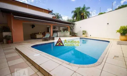 Casa à venda, 300 m² por R$ 2.200.000,00 - (Zona Norte) Barro Branco - São Paulo/SP