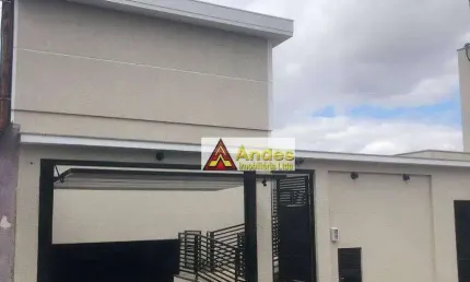 Sobrado condomínio fechado com piscina deposito elevador 3 dormitórios 1 suíte 4 vgs  à venda, 90 m² por r$ 580.000,0- vila nova mazzei - são paulo/sp