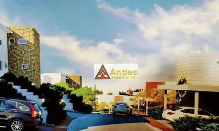 Condominio Fechado Bairro Nobre 3 Amplas suítes 4 vagas à venda, 305 m² 1.900.000,00- Jardim Floresta- São Paulo/SP