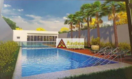 Condomínio Fechado bairro Nobre 4 dorms 2 suítes 4 vgs à venda, 260 m² por R$ 1960.000,00 - Jardim Floresta SP