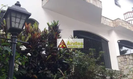 Sobrado com 3 dormitórios à venda, 236 m² por r$ 860.000,00 - tucuruvi - são paulo/sp