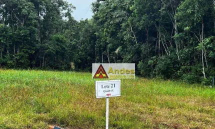 Excelente oportunidade! Terreno à venda, 875 m² por R$ 3.800.000 - Riviera de São Lourenço - Bertioga/SP