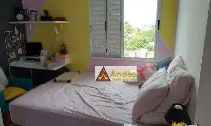 Apartamento à venda, 64 m² por r$ 560.000,00 - santana - são paulo/sp