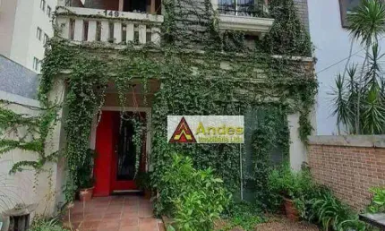 Ótimo Casa com 3 dormitórios à venda, 162 m² por R$ 1.200.000 - Santana - São Paulo/São Paulo