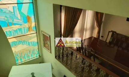 Sobrado à venda, 500 m² por R$ 2.230.000,00 - Jardim Franca - São Paulo/SP