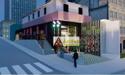 Ótimo ponto para alugar, 180 m² por r$ 11.000/mês - santana - são paulo/sp