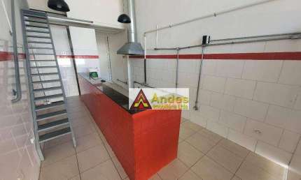 Ótimo Ponto para alugar, 55 m² por R$ 3.000/mês - Santana - São Paulo/SP