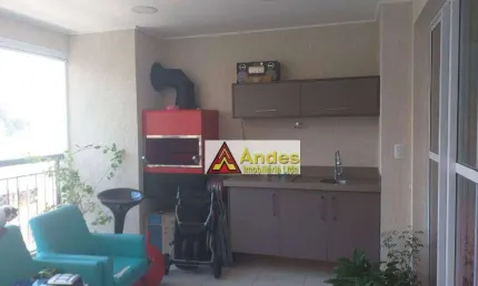 Apartamento à venda, 93 m² por r$ 1.200.000,00 - santana - são paulo/sp