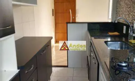 Apartamento à venda, 48 m² por r$ 280.000,00 - lauzane paulista - são paulo/sp