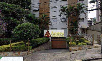Cobertura com 4 dormitórios à venda, 200 m² por R$ 1.000.000,00 - Santana - São Paulo/SP
