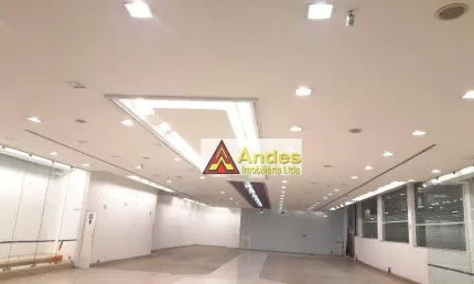 Super ponto para alugar, 870 m² por r$ 65.000/mês - santana - são paulo/sp