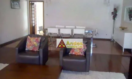 Casa com 3 dormitórios à venda, 356 m² por R$ 2.067.000,00 - Vila Rosália - Guarulhos/SP