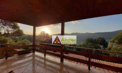Casa à venda, 419 m² por R$ 850.000,00 - Mairiporã - Mairiporã/SP
