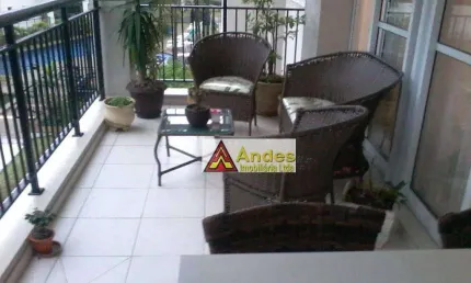Apartamento à venda, 130 m² por R$ 1.150.000,00 - Parque Mandaqui - São Paulo/SP