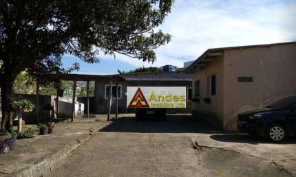 Terreno à venda, 596 m² por R$ 1.800.000,00 - Vila Guilherme - São Paulo/SP