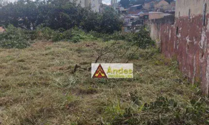 Atenção Construtoras Terreno à venda, 2334 m² por R$ 14.000.000 - Vila Guilherme - São Paulo/SP