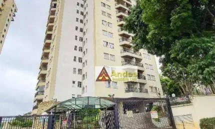 Apartamento à venda, 63 m² por r$ 420.000,00 - lauzane paulista - são paulo/sp