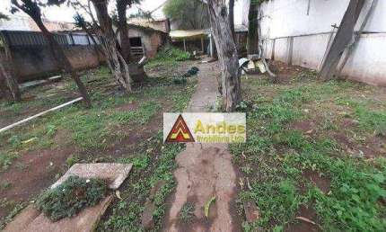 Terreno à venda, 1800 m² por R$ 18.000.000,00 - Vila Guilherme - São Paulo/SP