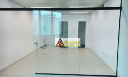 Sala para alugar, 40 m² por R$ 1.994,82/mês - Santana - São Paulo/SP