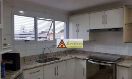 Apartamento à venda, 150 m² por R$ 1.380.000,00 - Água Fria - São Paulo/SP