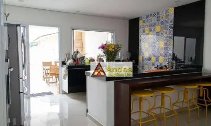 Sobrado à venda, 450 m² por r$ 1.800.000,00 - jardim do colégio (zona norte) - são paulo/sp