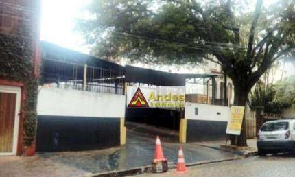 Terreno à venda, 662 m² por R$ 10.426.000,00 - Pompeia - São Paulo/SP