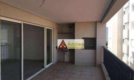 Apartamento com 4 dormitórios à venda, 160 m² por R$ 1.300.000,00 - Vila Paulicéia - São Paulo/SP