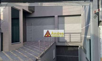 Prédio para alugar, 1450 m² por R$ 45.000/mês - Metrô Tucuruvi - São Paulo/SP