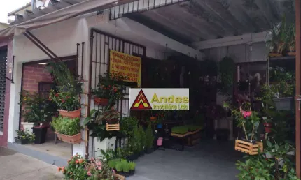 Prédio à venda, 200 m² por R$ 1.400.000,00 - Tremembé - São Paulo/SP