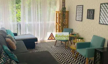Sobrado com 3 dormitórios à venda, 530 m² por r$ 2.127.000,00 - vila irmãos arnoni - são paulo/sp