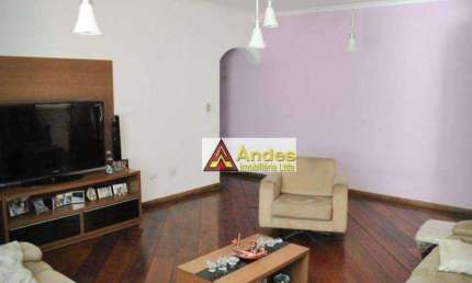 Casa com 3 dormitórios à venda, 180 m² por R$ 780.000,00 - Vila Nova Cachoeirinha - São Paulo/SP