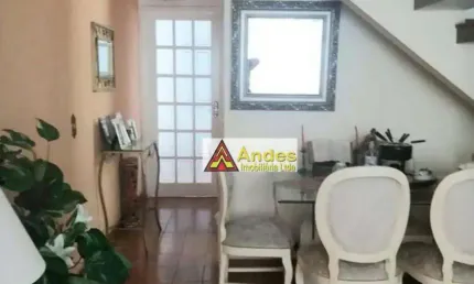 Sobrado para alugar, 143 m² por R$ 8.241,87/mês - Vila Guilherme - São Paulo/SP