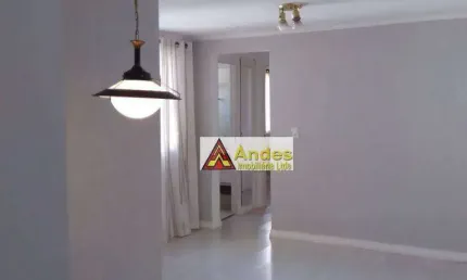 Apartamento à venda, 50 m² por r$ 251.000,00 - vila nova cachoeirinha - são paulo/sp