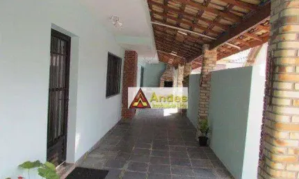 Casa à venda, 250 m² por r$ 1.150.000,00 - parque mandaqui - são paulo/sp