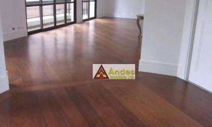Super apartamento com 3 dormitórios à venda, 319 m² por R$ 7.750.000 - Vila Nova Conceição - São Paulo/SP