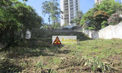 Terreno à venda, 2489 m² por R$ 20.000.000,00 - Vila Suzana - São Paulo/SP