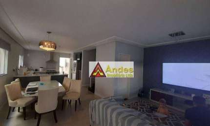 Sobrado com 3 dormitórios à venda, 330 m² por R$ 1.000.000,00 - Vila Medeiros - São Paulo/SP