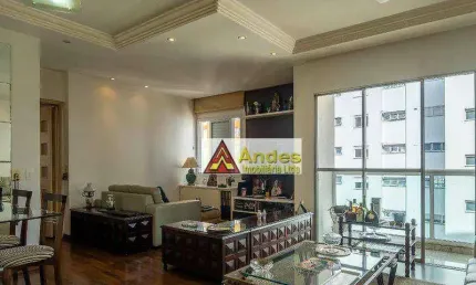 Apartamento à venda, 70 m² por r$ 530.000,00 - santana - são paulo/sp
