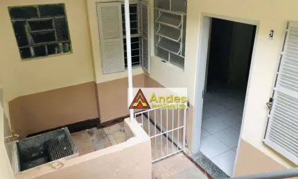 Casa com 6 dormitórios à venda, 288 m² por R$ 720.000,00 - Vila Amélia - São Paulo/SP